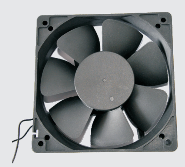 OT-EF12025-EC无刷机电_电扇机电 OT-EF12025-EC无刷机电_电扇机电