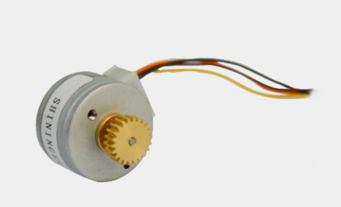 OT-SM25P-243步进机电 OT-SM25P-243步进机电