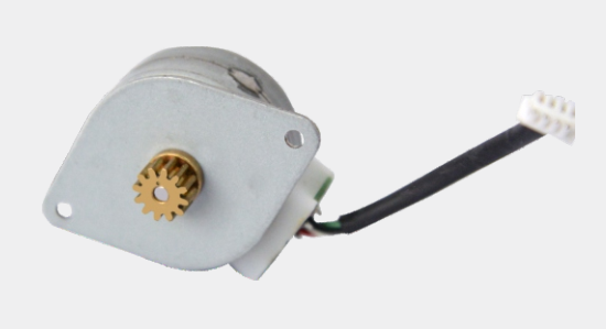 OT-SM25P-365步进机电 OT-SM25P-365步进机电