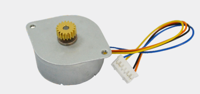 OT-SM35P-291步进机电 OT-SM35P-291步进机电