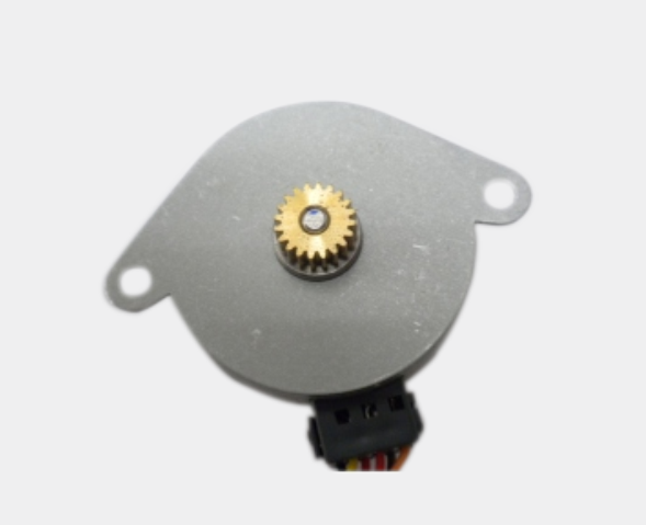 OT-SM35P-363步进机电