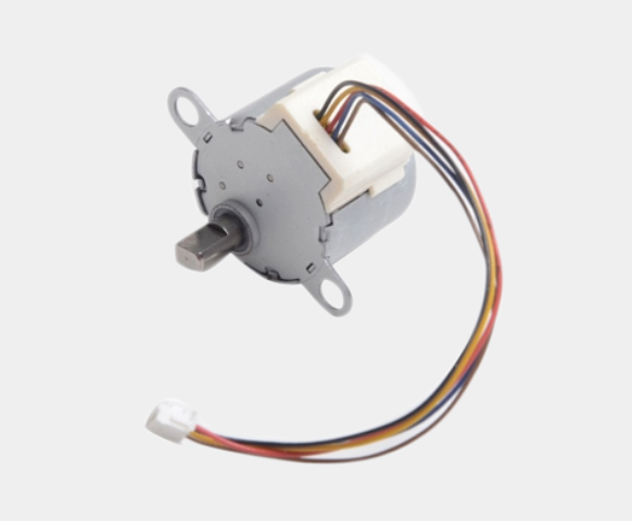 OT-GSM24-054步进机电