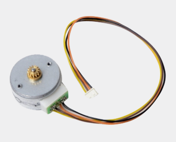 OT-GSM25-161步进机电_打印机机电