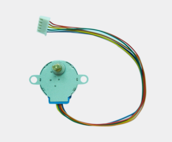 OT-GSM28-294照片打印机机电_步进机电