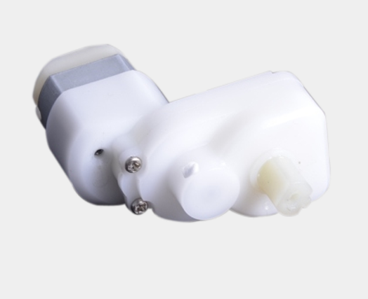 OT-M05机械人加速机电 OT-M05机械人加速机电