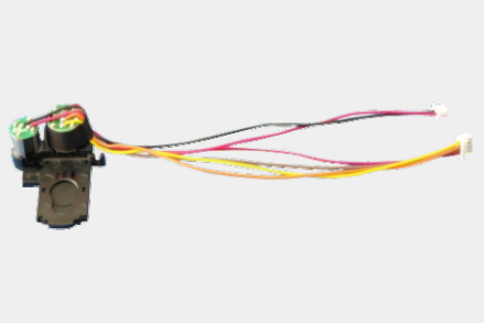 OT-IRIS10-014-1镜头机电 OT-IRIS10-014-1镜头机电