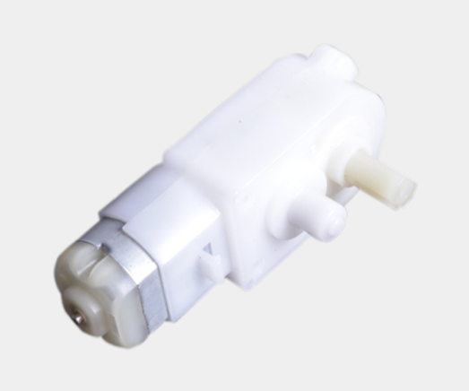 OT-M01/03机械人加速机电