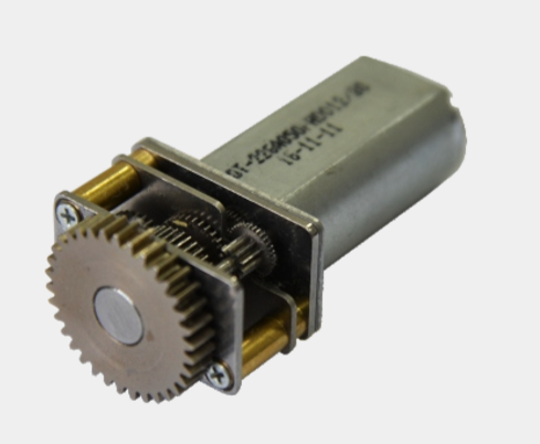 OT-22GA05加速机电_加速齿轮箱