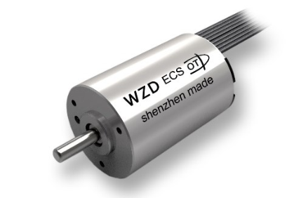 直流无刷机电的制动体例