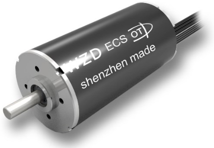 微型机电的利用范畴