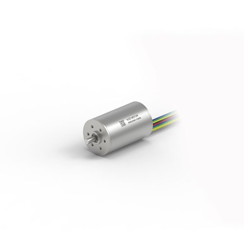 OT-ECS2845无槽无刷机电-空心杯机电