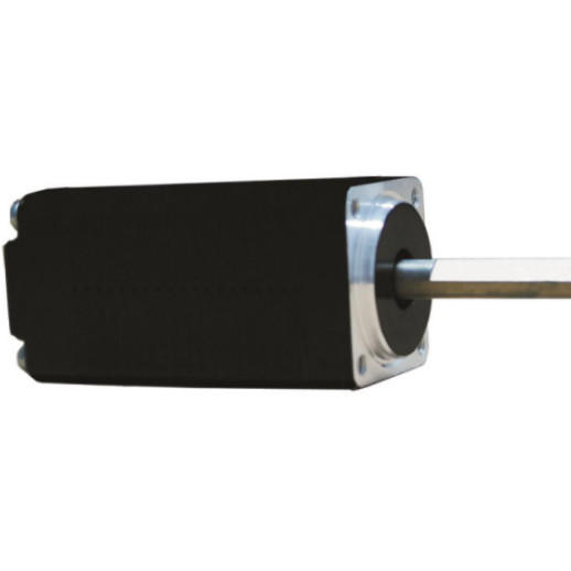 28系列1.8°两相开环步进机电 28系列1.8°两相开环步进机电