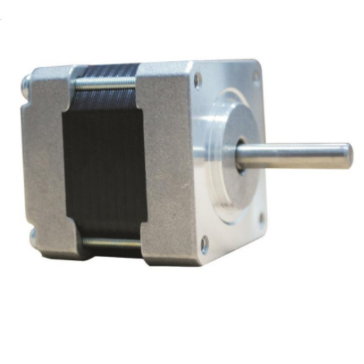39系列1.8°两相开环步进机电 39系列1.8°两相开环步进机电