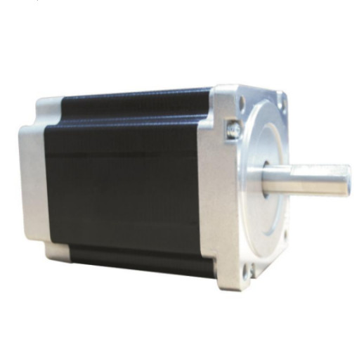60系列1.8°两相开环步进机电 60系列1.8°两相开环步进机电