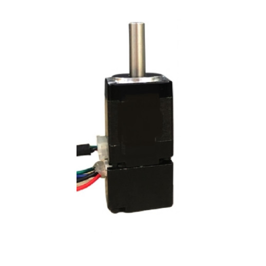 20系列1.8°两相闭环步进机电