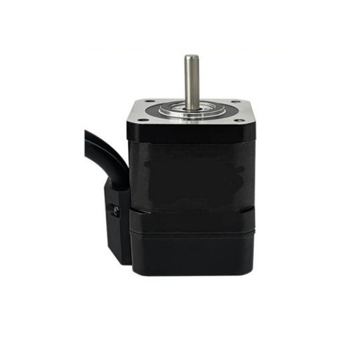 42系列1.8°两相闭环步进机电