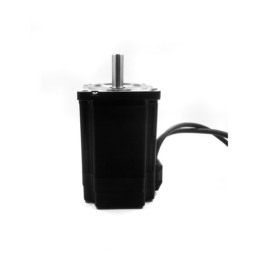 57系列1.8°两相闭环步进机电