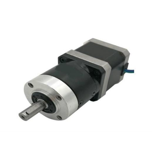 42系列闭环步进机电+齿轮箱 42系列闭环步进机电+齿轮箱