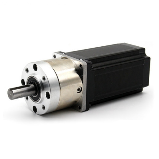 57系列闭环步进机电+齿轮箱 57系列闭环步进机电+齿轮箱