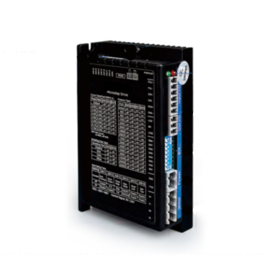 步进机电开环驱动器